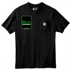 Unisex Carhartt Tall Pocket Tee