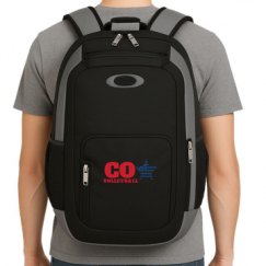 Enduro Backpack 22L