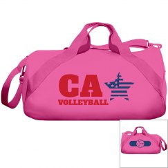 California volleyball