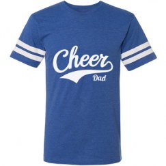 Unisex Vintage Sports Tee