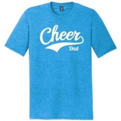 Unisex Perfect Tri Tee