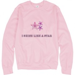 Unisex Basic Promo Crewneck Sweatshirt