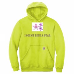 Unisex Carhartt Hooded Sweatshirt