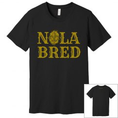 NOLA Love Tee