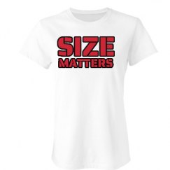 Ladies Slim Fit Favorite Tee