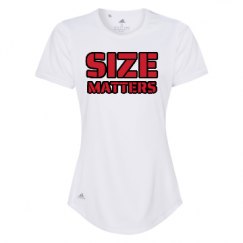 Women's Adidas Sport Shirt 