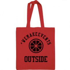 Canvas Tote Bag