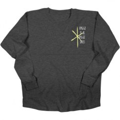 Ladies Game Day Jersey