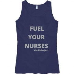 Smile project swag 6