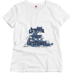 Ladies Basic Softstyle Promo Tee