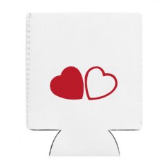 Regular 12 oz Can Cooler