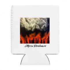 Regular 12 oz Can Cooler