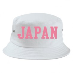 Unisex Bucket Hat