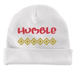 Rabbit Skins Baby Hat