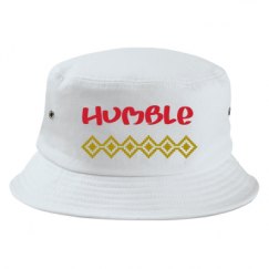 Unisex Bucket Hat