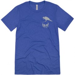 Unisex Triblend Tee