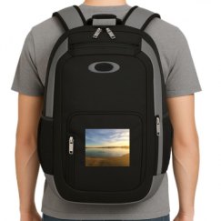 Enduro Backpack 22L