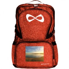 Nfinity Sparkle Backpack Bag