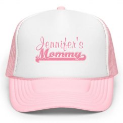 Pink Mommy