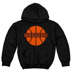 Hard2Guard Hoodie