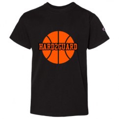 Youth Champion Short Sleeve Tagless Tee