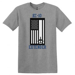 Taking the Runway for America