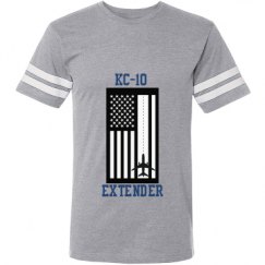 Unisex Vintage Sports Tee