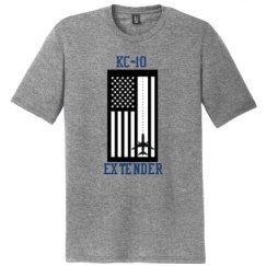 Unisex Perfect Tri Tee