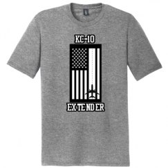 Unisex Perfect Tri Tee