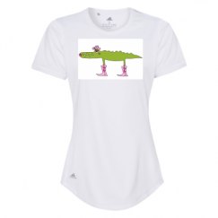 Women's Adidas Sport Shirt 