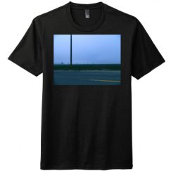 Unisex Perfect Tri Tee