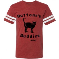 Unisex Vintage Sports Tee