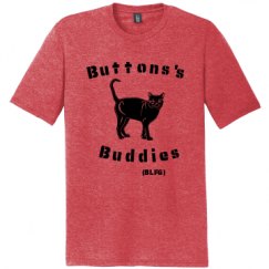 Unisex Perfect Tri Tee