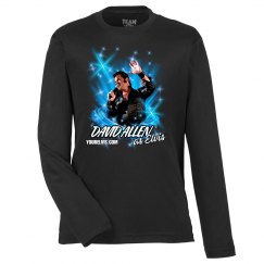 “The Comeback” Youth Long Sleeve Tee 