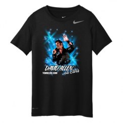 Youth Nike Legend Shirt