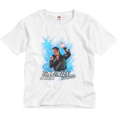 Youth Basic Promo Tee