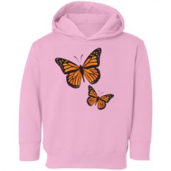 Toddler Hooded Sweatshirt