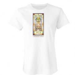 Ladies Slim Fit Favorite Tee