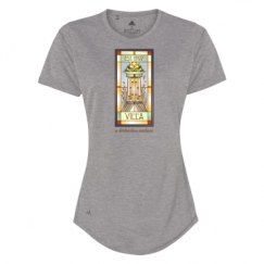 Women's Adidas Sport Shirt 