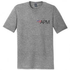 Unisex Perfect Tri Tee