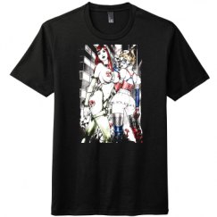 Unisex Perfect Tri Tee