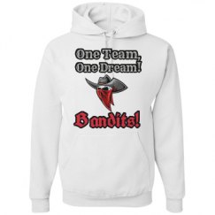 Unisex Basic Promo Hoodie