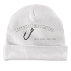 Rabbit Skins Baby Hat