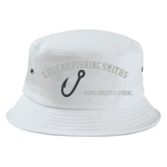 Unisex Bucket Hat