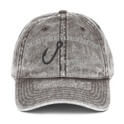 Vintage Baseball Cap