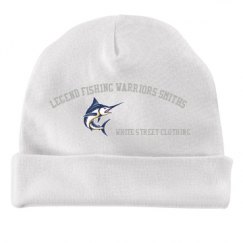 Rabbit Skins Baby Hat