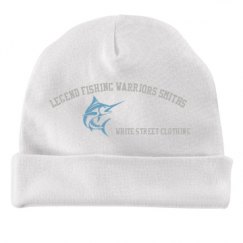 Rabbit Skins Baby Hat