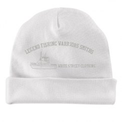 Rabbit Skins Baby Hat