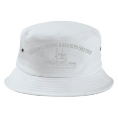 Unisex Bucket Hat