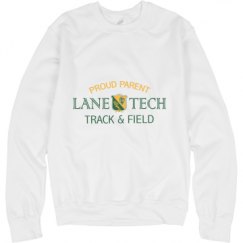 Unisex Basic Promo Crewneck Sweatshirt